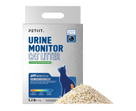 PetKit Urnine Monitor żwirek do kuwety - 1606075 - zdjęcie 1